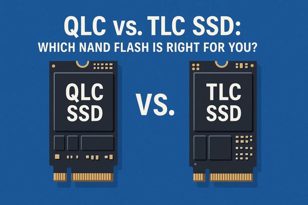 qlc vs tlc ssd