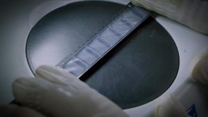 identify electronic components