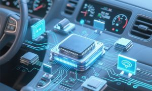 automotive chips