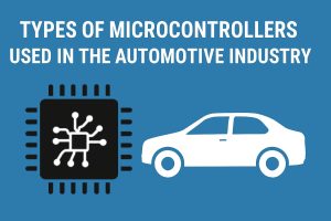 automotive microcontroller