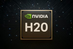 NVIDIA H20 Chip