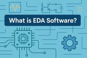 what is eda software