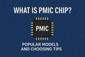 what is pmic chip