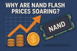 nand flash price