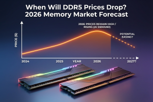 ddr5 price 2026