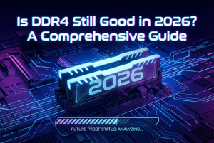 is ddr4 still good in 2026